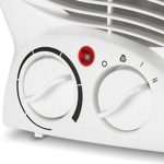 CALOVENTOR ELÉCTRICO 2000W KEN BROWN BLBT03