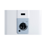 Calefon 14 Litros CE-14L Gas Natural Blanco - ESCORIAL