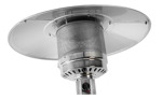 Calefactor Estufa Exterior A Gas Daewoo Daczgb-a Para Patios