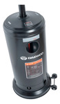 Calefactor Estufa Exterior A Gas Daewoo Daczgb-a Para Patios