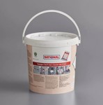 Pastillas Limpieza Horno Rational Cleaning 56.00.210a X 100u
