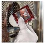 Pastillas Limpieza Horno Rational Cleaning 56.00.210a X 100u