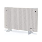 Panel Calefactor Liliana Ppv400 - 2200W Forzador PisoPared Termostato