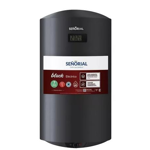 TERMOTANQUE ELECTRICO SEÑORIAL TSBE-80 LTS FAMILY BLACK DE COLGAR  CONEXION INF