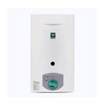 CALEFON VOLCAN 315KAVN - 14LTSMIN BLANCO TNATURAL ENC AUTOM IONIZADO