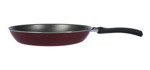 Bateria Ollas Cacerolas Sartén Wok 6 Pzas Domo Con Utens