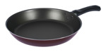 Bateria Ollas Cacerolas Sartén Wok 6 Pzas Domo Con Utens