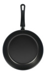 Bateria Ollas Cacerolas Sartén Wok 6 Pzas Domo Con Utens