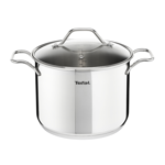 OLLA PROFUNDA TEFAL 22CM INTUITION  (A7027985)