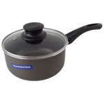 Bateria De Cocina Tramontina Ollas Teflon Cacerola Sarten 7p