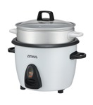 Olla Arrocera Vaporera Con Sushi Kit Atma 1.8 Lts 700w