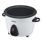 Olla Arrocera Vaporera Con Sushi Kit Atma 1.8 Lts 700w