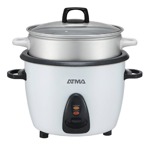 Olla Arrocera Vaporera Con Sushi Kit Atma 1.8 Lts 700w