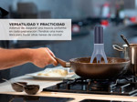 Mezclador de ollas Gadnic mixer automático 360°