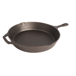 SARTEN DE FUNDICION 20 CM CON ASA