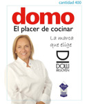 Sarten 24 Cms Con Mango Domo Teflon Dolli Irigoyen