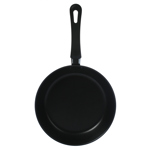 Sarten 24 Cms Con Mango Domo Teflon Dolli Irigoyen