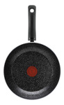 Sartén 24cm Tefal Efecto De Piedra Antiadherente