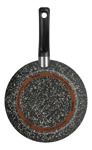 Sartén 24cm Tefal Efecto De Piedra Antiadherente