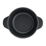 OLLA OVALADA TEFAL  TAPA - TRADITION 20CM 8MM DE HIERRO FUNDIDO (E2254404)