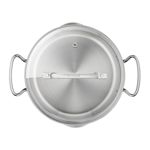 OLLA TEFAL  TAPA - DUETTO 20CM ACERO INOXIDABLE (G7194455)