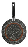 Set Sartenes 24cm Y 30cm Stone Effect Tefal Antiadherente