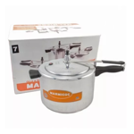 OLLA A PRESION MARMICOC - VALVULA REGULADORA N°7 ALUMINIO OLLTRAT07