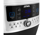 Olla Eléctrica A Presión Multifunción Atma Opat22p 14 Progr.