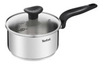 Cacerola Tefal Primary 16cm E3082235 Acero Inoxidable