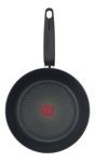 Sarten Tefal Primary 24cm E3090404 Acero Inoxidable