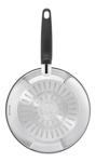 Sarten Tefal Primary 24cm E3090404 Acero Inoxidable