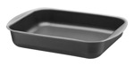 Asadera Tramontina Antiadherente Teflon Molde 34cm Brasil
