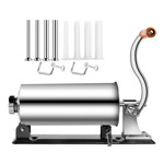 Maquina Churrera Industrial Gadnic Embutidora Manual 3kg