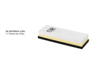 Piedra de Afilar de Corindón Blanco Gadnic KL26 Para Cuchillos