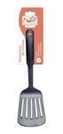 Espatula De Nylon Negro Para Antiadherente Utensilio Cocina