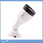 Cámara IP DAHUA exterior 2MP 2.8mm HFW1239S1P-LED Ip67 H265+