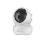 Cámara EZVIZ H6C 2MP Interior Inteligente
