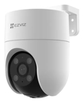 Cámara EZVIZ H8c 2MP Exterior Inteligente