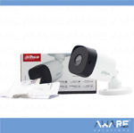 Dahua Cámara Bullet DH-HAC-B1A21P-0280B 2MP 2,8MM 1080P IP67