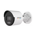 Cámara De Seguridad Hikvision Ip Color Vu 1080p