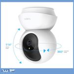 Cámara IP Tp-Link TAPO-C200 1080P Wifi 2.4G IR10 PAN/TILT
