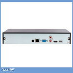 NVR Dahua 8 Canales 8MP H265+ 1080P 1-SATA NVR1108HS-S3/H