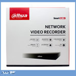 NVR Dahua 8 Canales 8MP H265+ 1080P 1-SATA NVR1108HS-S3/H