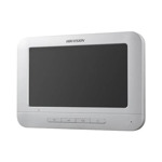 Kit Video Portero Hikvision Pantalla Timbre Ds-kis203t 1080