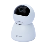 CÁMARA DE SEGURIDAD BLANCA INTERIOR FULL HD BYNOX