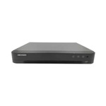 Dvr Hikvision 16 Canales 4k Ids-7216hqhi-m1/fa