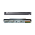 Dvr 16ch Hikvision Acusense 2mp 1080p Ids-7216hqhi-m2/fa