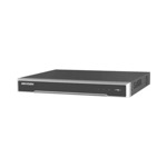 Nvr Seguridad Hikvision 16 Canales Poe
