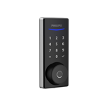 Cerradura Digital Philips DDL210S-1H/B 4 Modos de apertura
