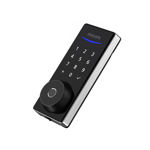 Cerradura Digital Philips DDL210S-1H/B 4 Modos de apertura